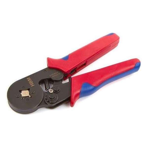 ✅ PRO Adereindhulstang 6-kant persing, max 6mm2✅ PROLEDPARTNERS® ✅ PRO Adereindhulstang 6-kant persing, max 6mm2✅ PROLEDPARTNERS®