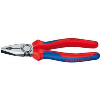 Knipex 03 02 160 Combinatietang - 160mm