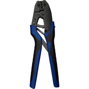Momenttang AMP Tang - Professionele Momenttang - Kabelschoentang - Blauw