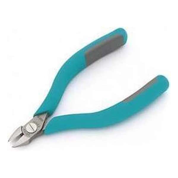 Weller 2432E 2432E Zijkniptang 130 mm Weller 2432E 2432E Zijkniptang 130 mm