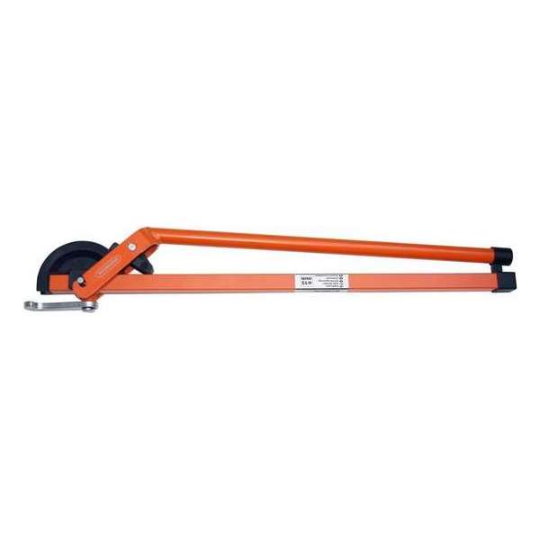Skandia Pijpbuiger 15 mm 60 cm 1077477 Skandia Pijpbuiger 15 mm 60 cm 1077477