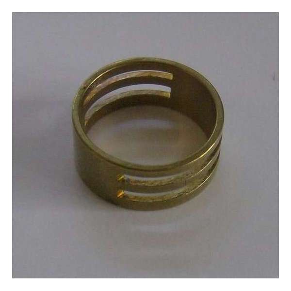 Jumpring opener 2 cm Jumpring opener 2 cm
