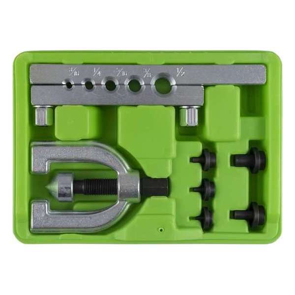 JBM Tools | Pijpenbuiger / Buigtang 5 Maten JBM Tools | Pijpenbuiger / Buigtang 5 Maten