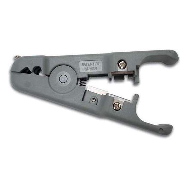 Coax Kabelstripper & - Knipper Coax Kabelstripper & - Knipper