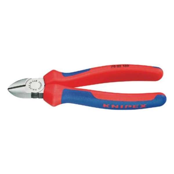 Knipex Zijsnijtang - 7002-140 Knipex Zijsnijtang - 7002-140