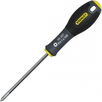 Stanley schroevendraaier PH2 125 mm Fatmax - 1-65-209