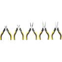 TOOLCRAFT 814608 ESD Tangenset 5-delig
