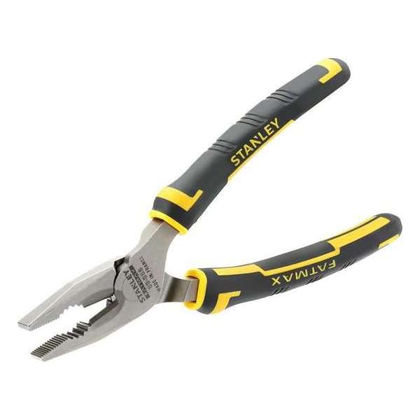 Stanley 0-89-868 Combinatietang - 200mm Stanley 0-89-868 Combinatietang - 200mm