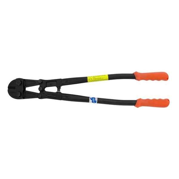 vidaXL - Boutensnijder Boutenschaar 610 mm vidaXL - Boutensnijder Boutenschaar 610 mm