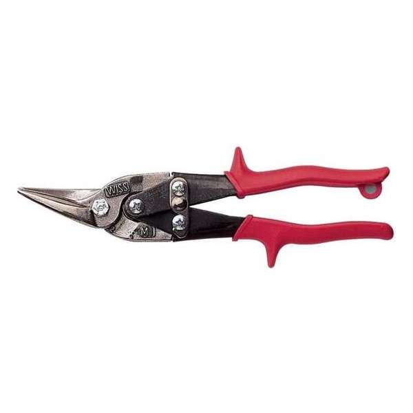 Wiss M1R Metalmaster Blikschaar - Links - 248mm Wiss M1R Metalmaster Blikschaar - Links - 248mm