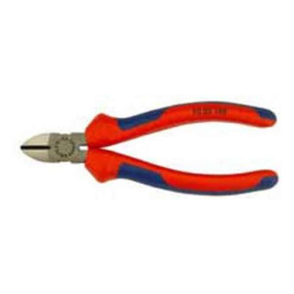 Knipex Zijsnijtang - 160mm Knipex Zijsnijtang - 160mm