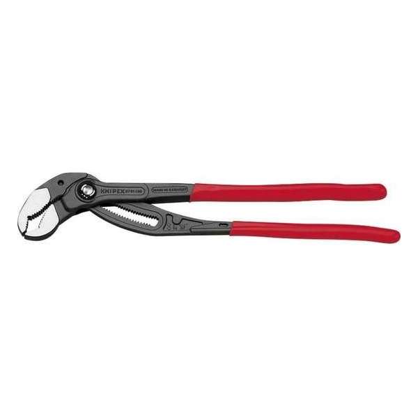 knipex cobra 1/8 tot 6/4 multi-socket tang knipex cobra 1/8 tot 6/4 multi-socket tang