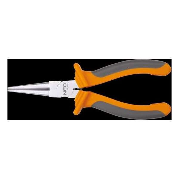 NEO ronde neustang 160mm din 5745 NEO ronde neustang 160mm din 5745