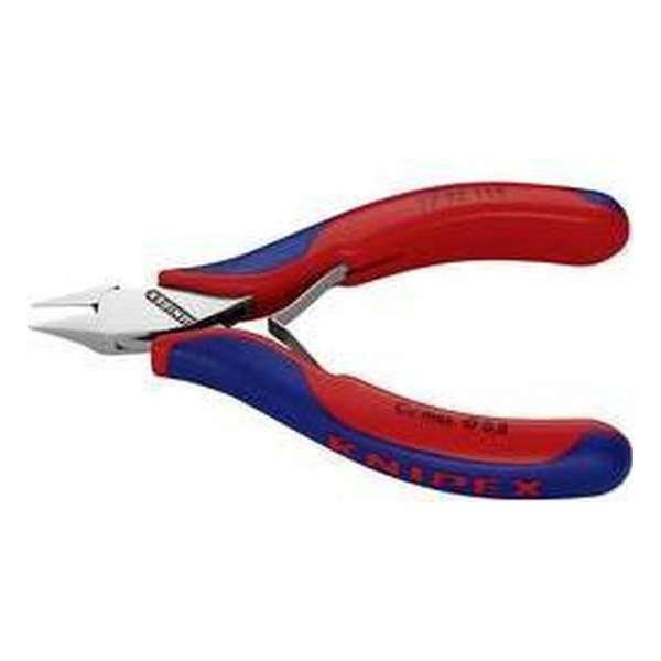 Knipex 77 72 115 77 72 115 SB Zijkniptang 115 mm Knipex 77 72 115 77 72 115 SB Zijkniptang 115 mm