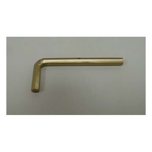 Wrench Set Allen Hexagon 1/8"-1/2" 8'S Wrench Set Allen Hexagon 1/8"-1/2" 8'S