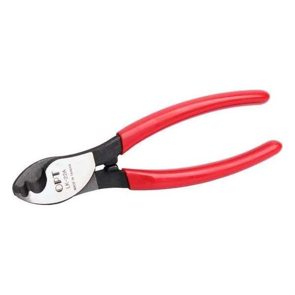 Kabelschaar / Kniptang / Kabelstripper - 38mm2 Kabelschaar / Kniptang / Kabelstripper - 38mm2