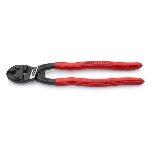 Knipex 7131250 CoBolt XL Boutensnijder - Compact - 250mm Knipex 7131250 CoBolt XL Boutensnijder - Compact - 250mm