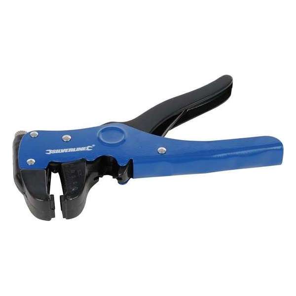 Silverline 296135 2-in-1 Draadstripper Silverline 296135 2-in-1 Draadstripper