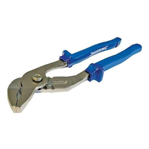 Silverline Waterpomptang 250 mm Silverline Waterpomptang 250 mm