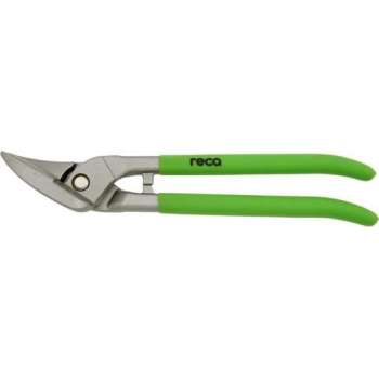 Reca Plaatschaar Ideaal Schaar - Standaard 265 mm - links