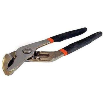 Silverline Waterpomptang - Lengte: 250 mm. - bek 30 mm.