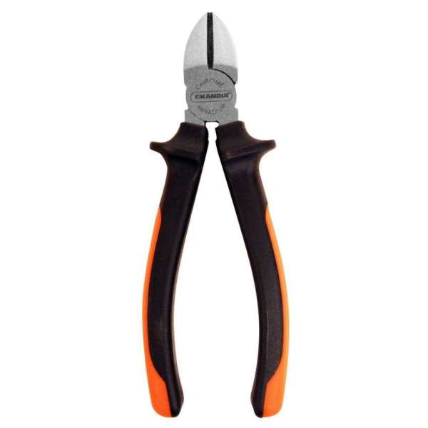 Skandia 3-delige tangenset 160 mm Skandia 3-delige tangenset 160 mm
