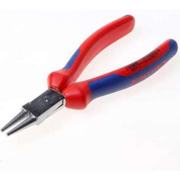 Knipex Rondbektang 160mm