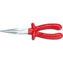 Knipex Telefoontang 200 mm VDE recht