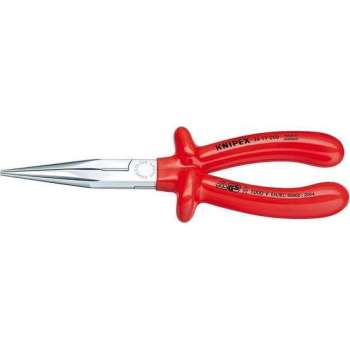 Knipex Telefoontang 200 mm VDE recht