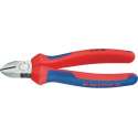 Knipex Zijsnijtang - 7002-160