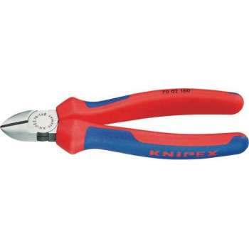 Knipex Zijsnijtang - 7002-160