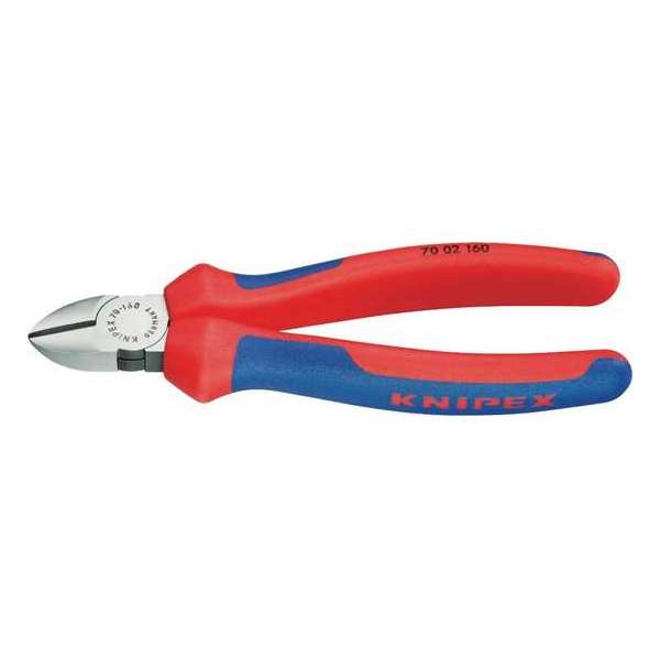 Knipex Zijsnijtang - 7002-160