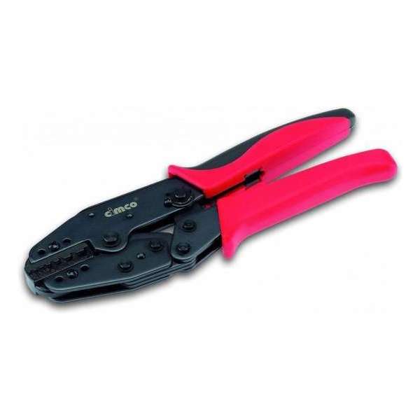 Cimco 106142 Perstang Adereindhulzen 25 tot 50 mm² Cimco 106142 Perstang Adereindhulzen 25 tot 50 mm²