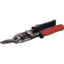 Silverline Blikschaar - 250 mm. - Aviatiek - Linkshandige Knip