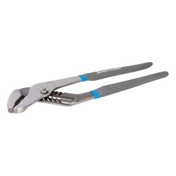 Silverline Waterpomptang Expert Silverline Waterpomptang Expert