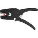 Striptang Kniptang - Afstriptang - Zelfstellend - Robust Kabelstripper Kabel Tang
