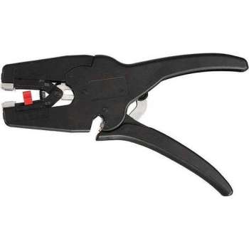 Striptang Kniptang - Afstriptang - Zelfstellend - Robust Kabelstripper Kabel Tang
