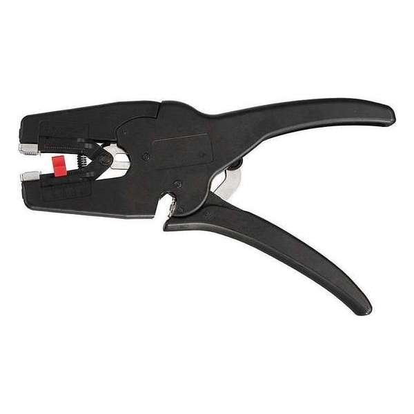 Striptang Kniptang - Afstriptang - Zelfstellend - Robust Kabelstripper Kabel Tang
