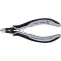 Knipex 79 22 125 ESD ESD Zijkniptang Zonder facet 125 mm