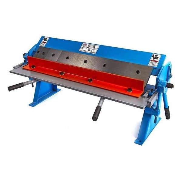 1 x 610 mm. Professionele Vingerzetbank 1 x 610 mm. Professionele Vingerzetbank