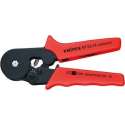 Knipex 97 53 14 Krimptang Adereindhulzen 0.08 tot 10 mm²