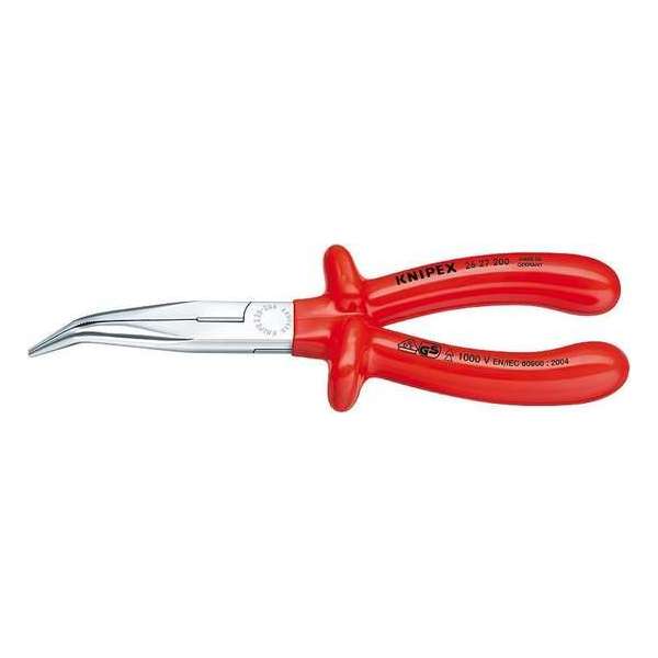 KNIPEX Telefoontang 2627200 KNIPEX Telefoontang 2627200