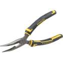 STANLEY Gebogen Telefoontangen FatMax 200 mm