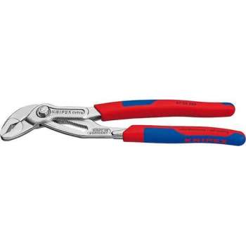 Knipex Cobra 87 05 250 Waterpomptang 46 mm 250 mm