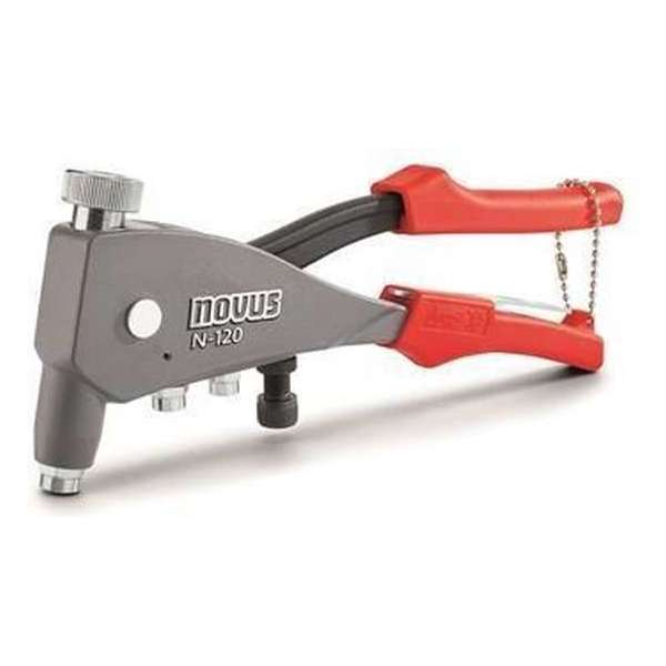 Novus N-120 - Blindklinktang Novus N-120 - Blindklinktang