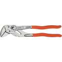 Knipex Schroefsleutel + Sleuteltang 150mm