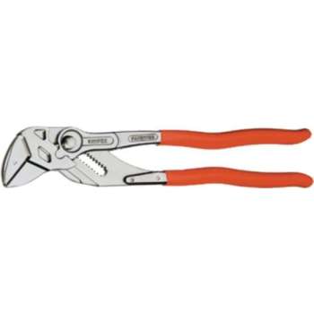 Knipex Schroefsleutel + Sleuteltang 150mm