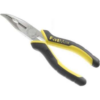 Stanley FatMax - Gebogen Telefoontangen - 150 mm