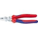Knipex 205180 Kracht Combinatietang - 180mm