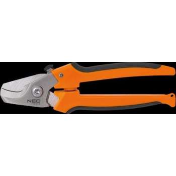 Neo Tools Kabeltang 185mm Max 13mm 420j2 Cu En Al